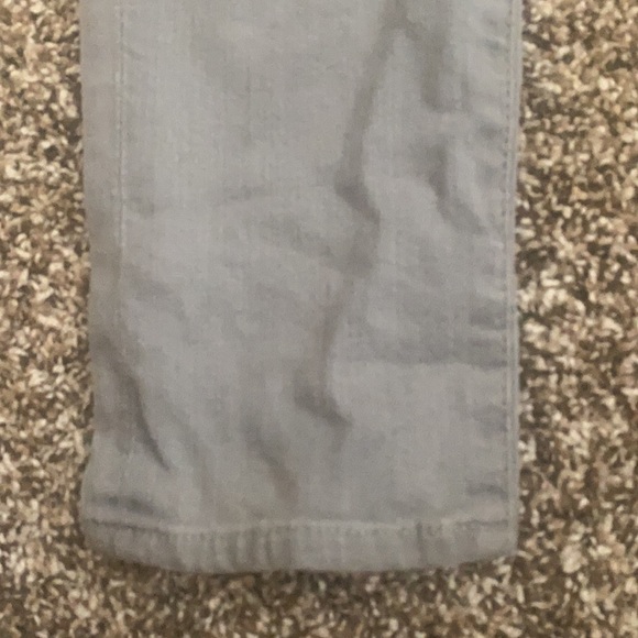 Gray jeans - Picture 2 of 4